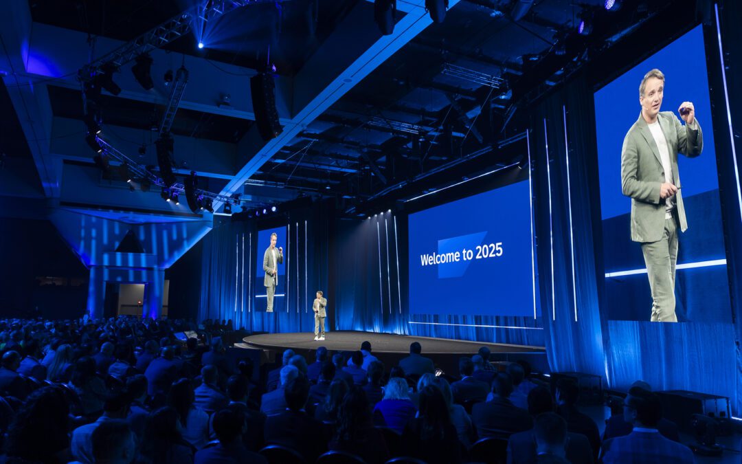 General Session Production – SAP