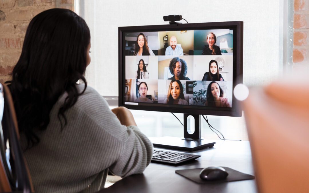 Virtual Events
