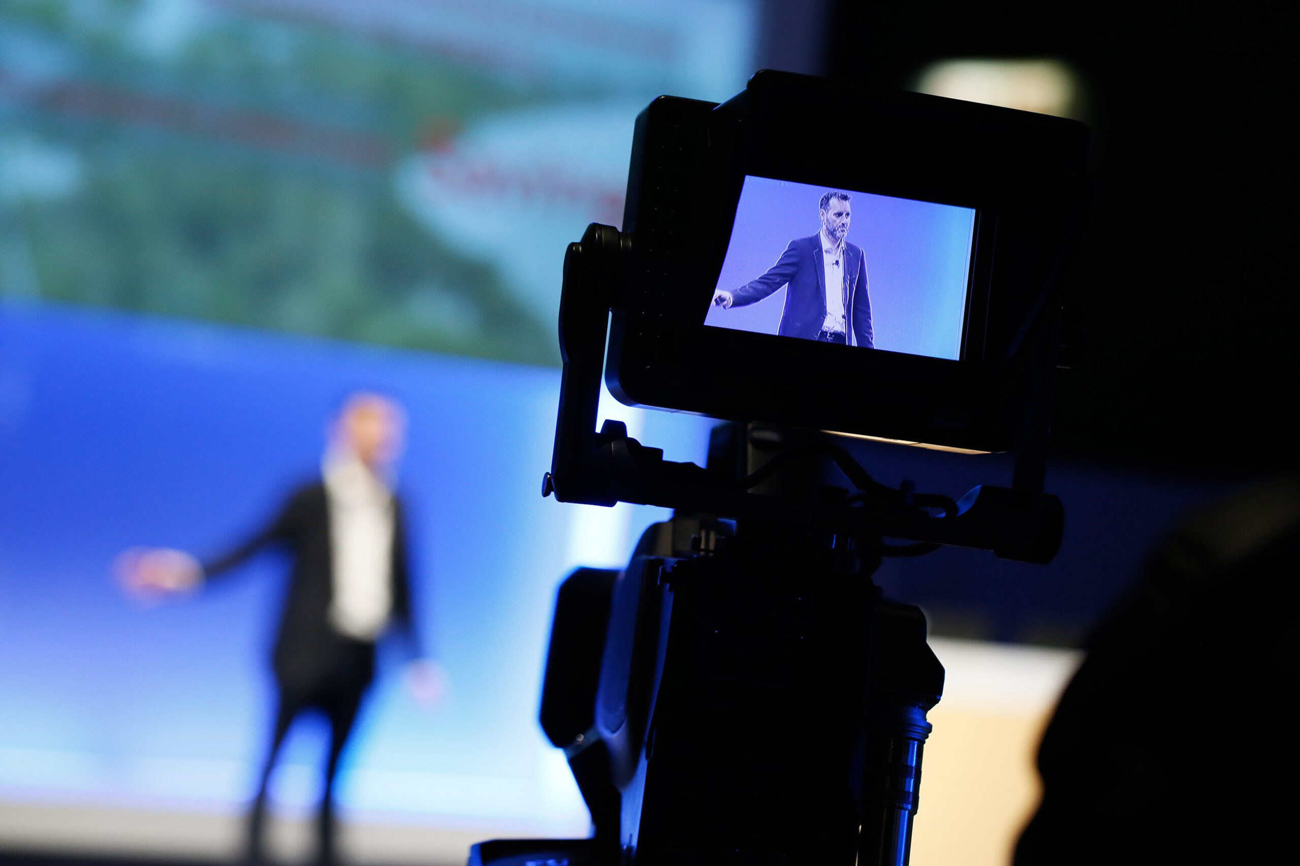 SAP SapphireNOW 2016, Orlando, USA Conference Live Video Broadcasts